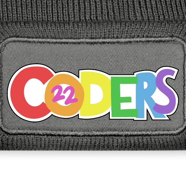 coders22 Logo