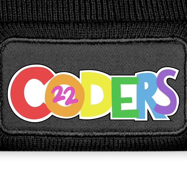 coders22 Logo