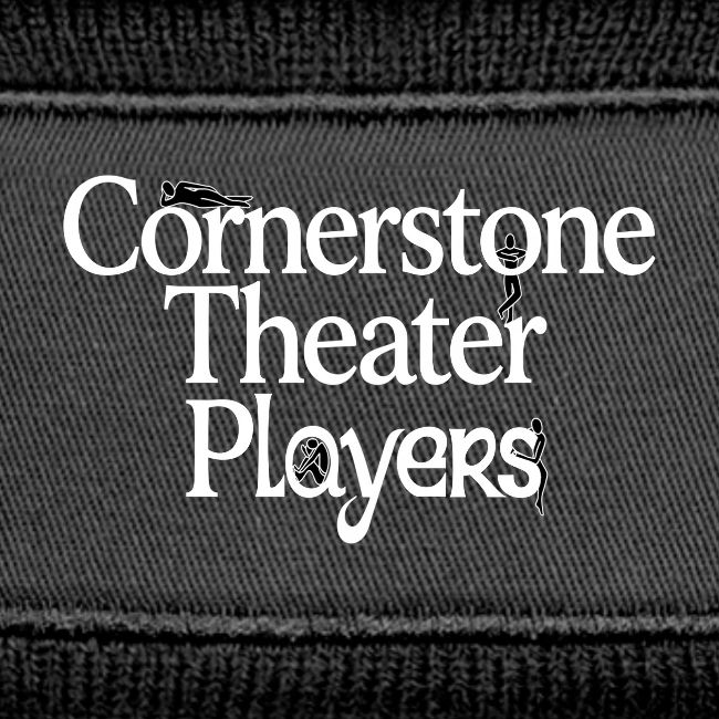 Cornerstone Theater Players (Light)