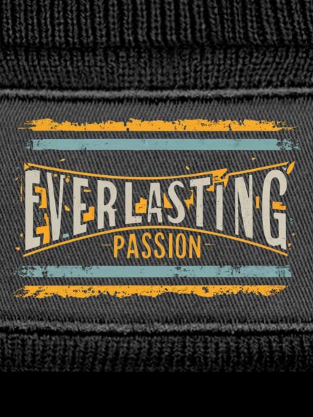 Everlasting Passion