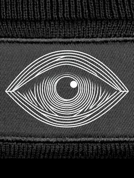 GOD EYE 2