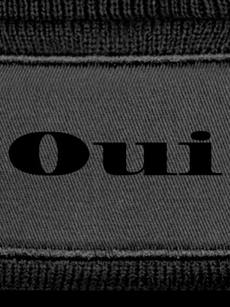 Oui