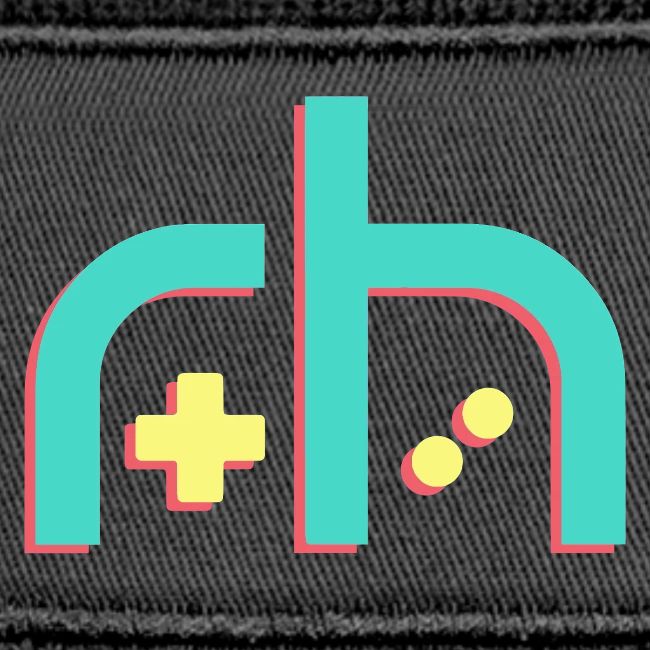 RH 2026 Logo