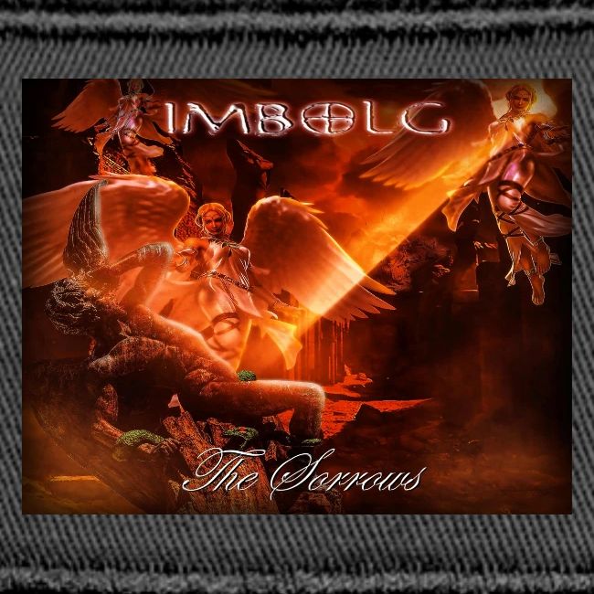 Imbolg the Sorrows