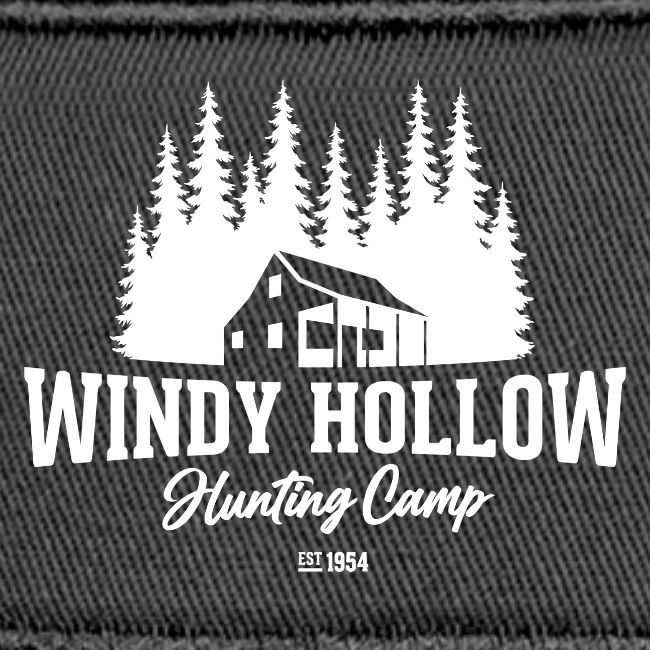 Windy Hollow Hunting Camp - DARK