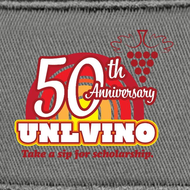 50th Unlvino