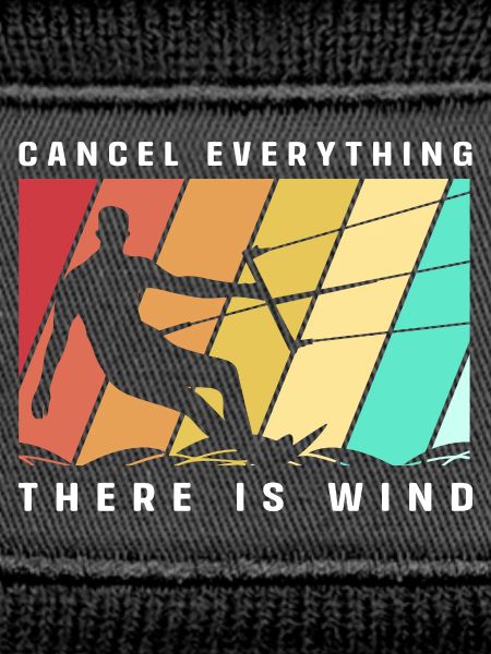 Kite Boarding Summer Kitesurfing