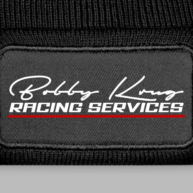 Bobby Krug Racing Services