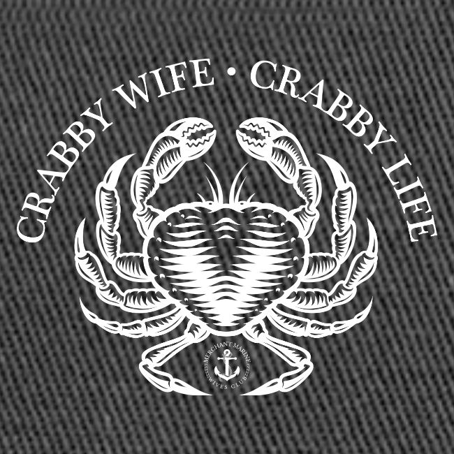Crabby wife Crabby Life