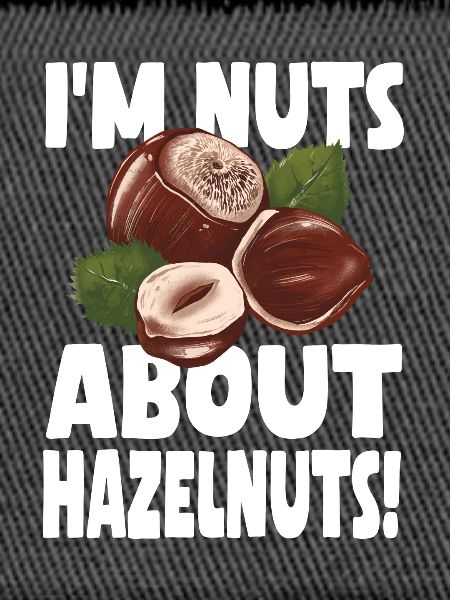 Funny Hazelnuts Shirt