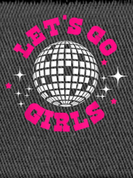 Let's Go Girls