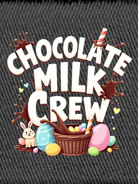 CHOCOLATE MILK CREW