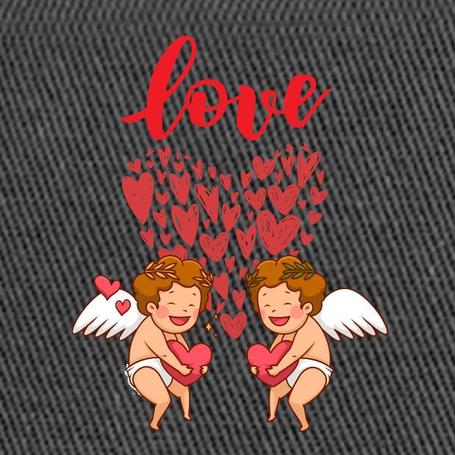 Cupid Love Designs, cupid love angel vibration.