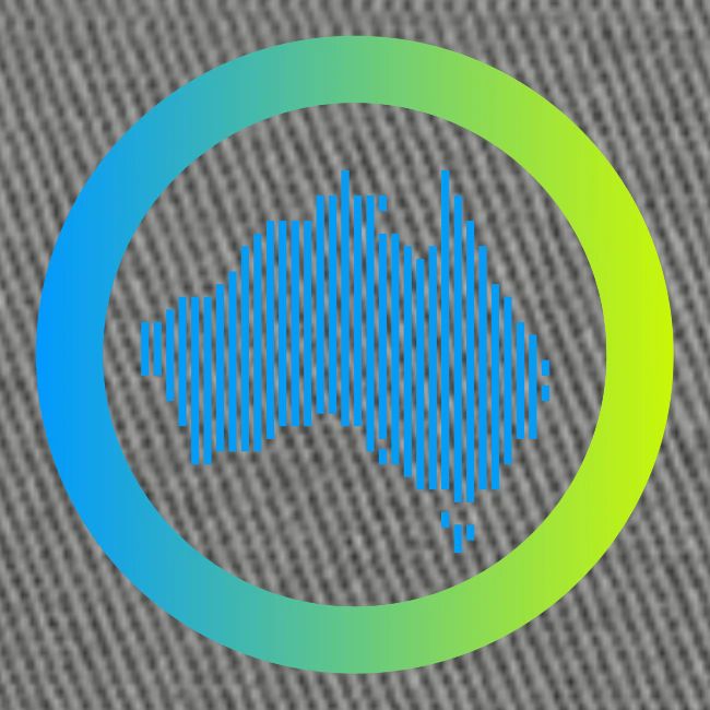 Gradient Symbol Only