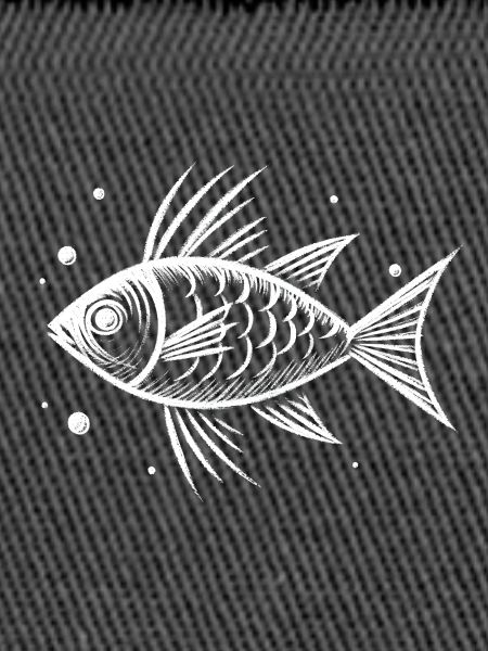 White Fish 2