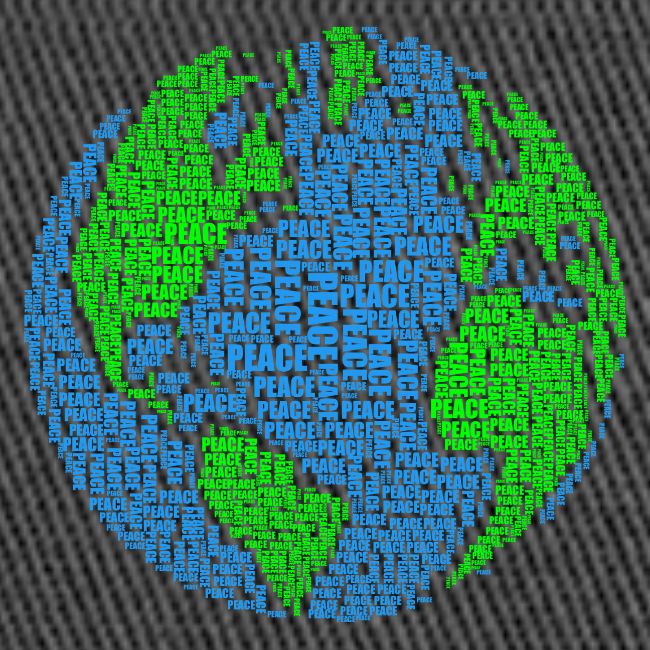 Global PEACE Sphere