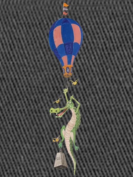 Fly Away