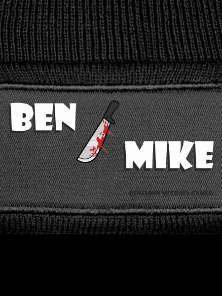 Ben/Mike - The PhasBOYS