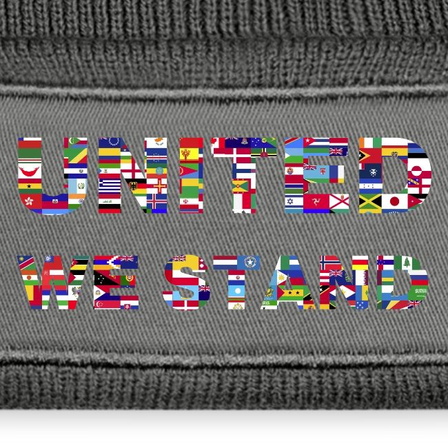 UNITED WE STAND