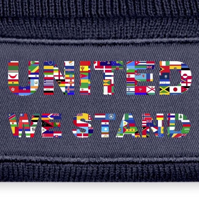 UNITED WE STAND