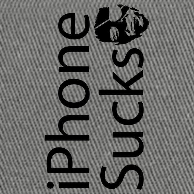 iPhone Sucks
