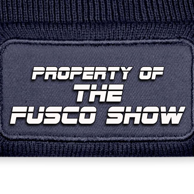 PROPERTY OF FUSCO SHOW