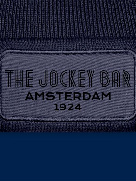 The Jockey Bar Amsterdam