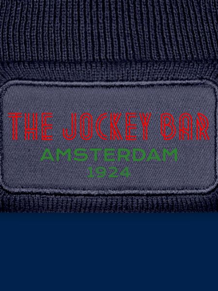 The Jockey Bar, Amsterdam