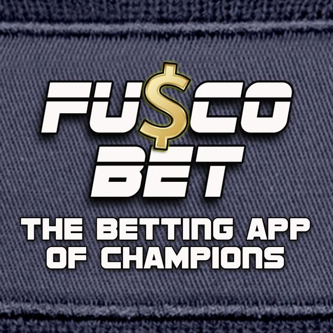 Official FuscoBet Logo