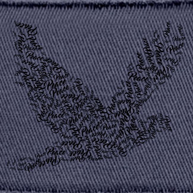 DOVE Peace in FLIGHT