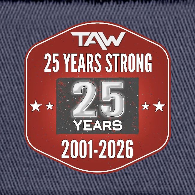25 YRS