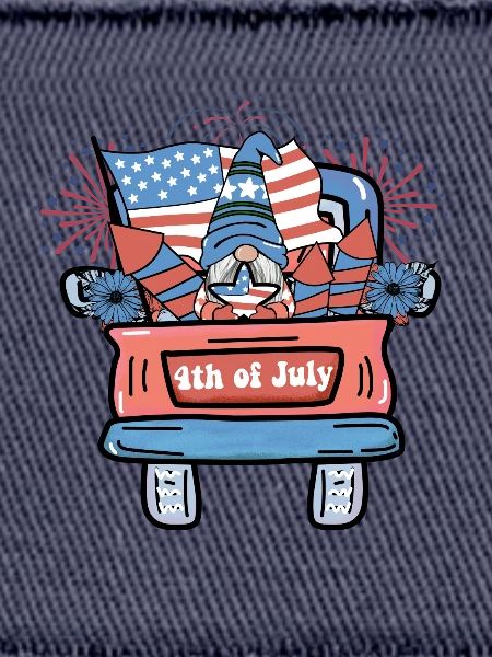 4th of july gromies