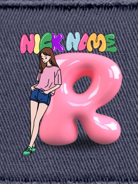 Nick Name R
