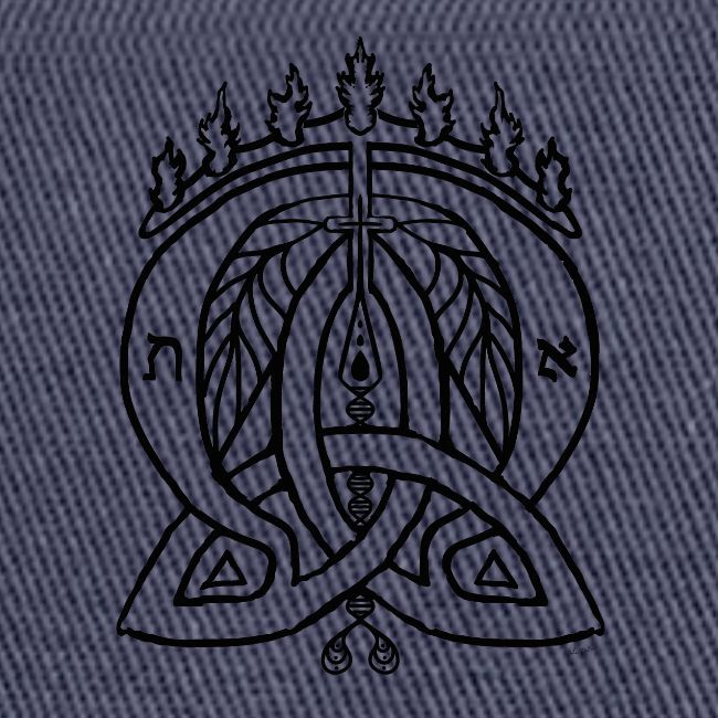 Alpha Omega Trinity