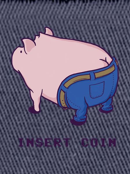 Insert Coin