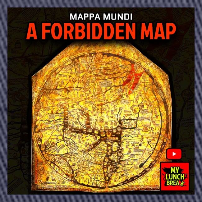A FORBIDDEN MAP
