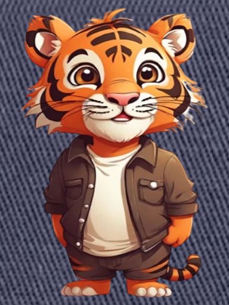 TIGER KING