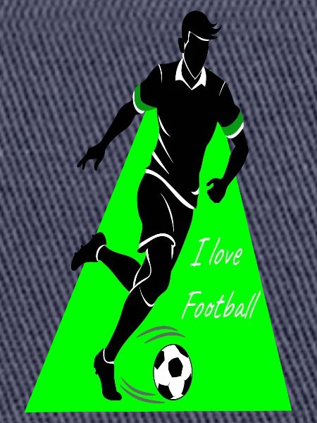 Passion for Football