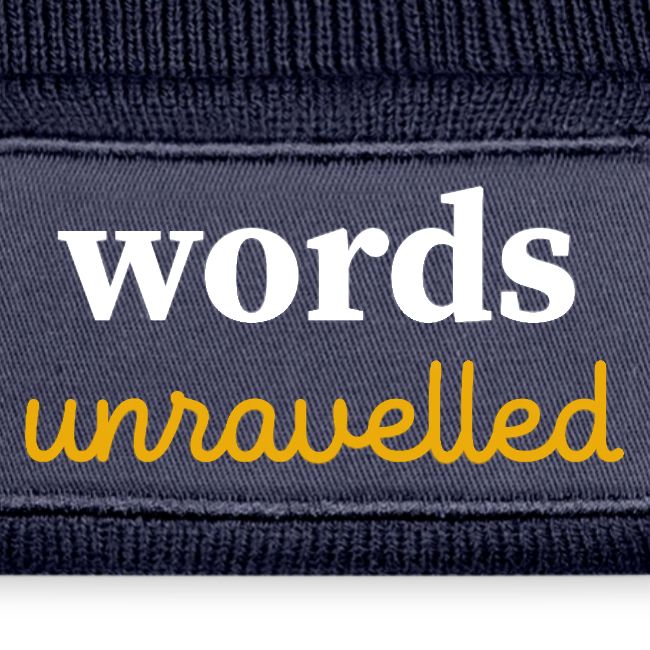 Words Unravelled Logo