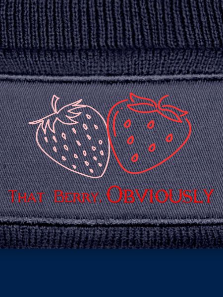 That Berry Strawberry Bestie Design2