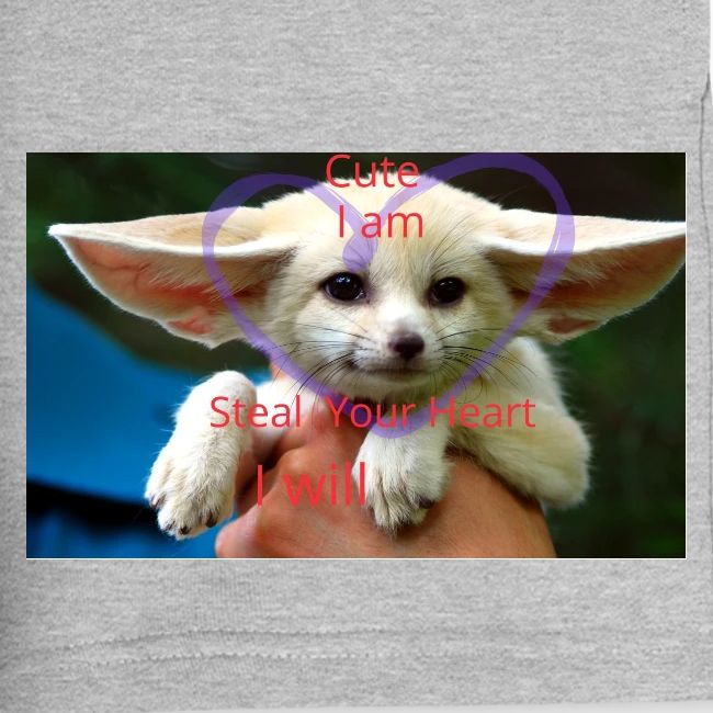 baby fox