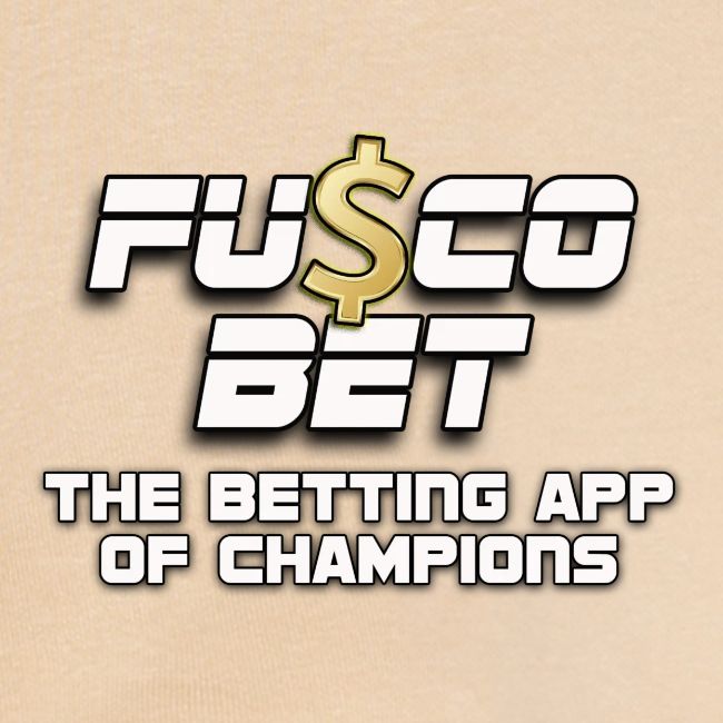 Official FuscoBet Logo