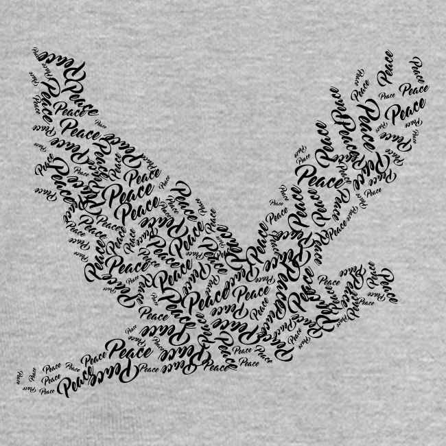DOVE Peace in FLIGHT
