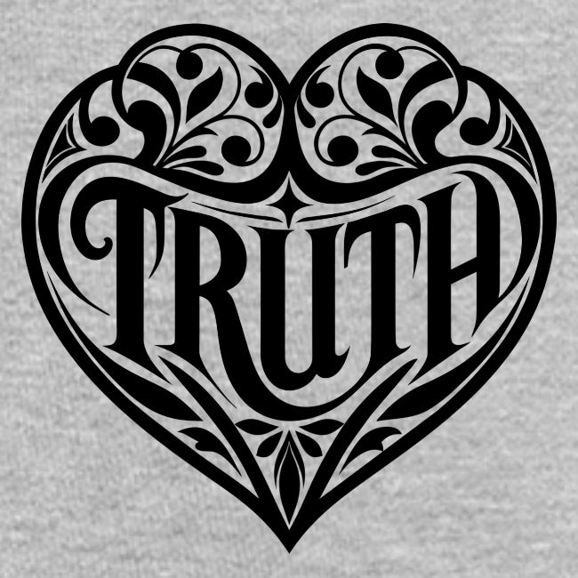 TRUTH in HEART