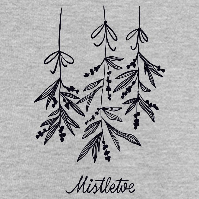 Mistletoe