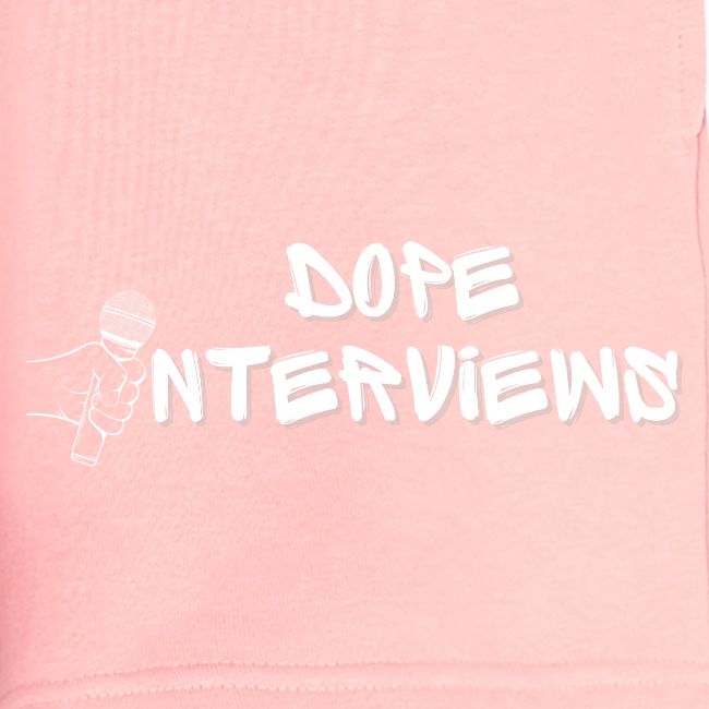 Dope Interviews with Warren Shaw
