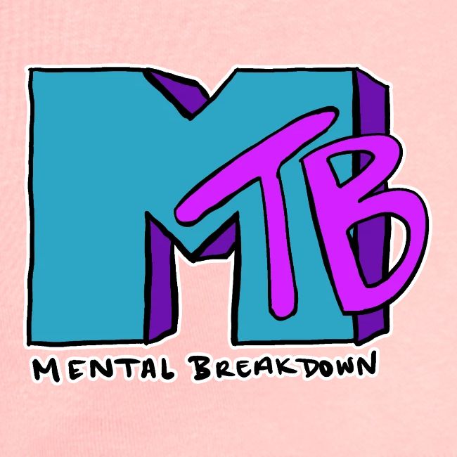 Mental Breakdown in the 90's