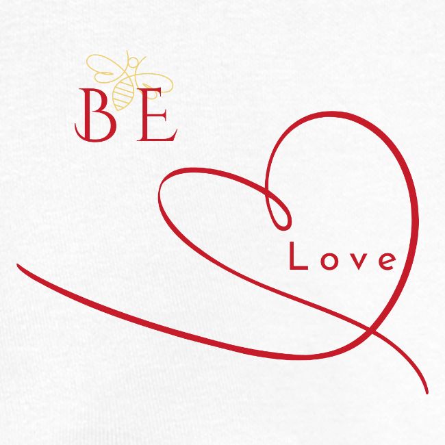 BE LOVE