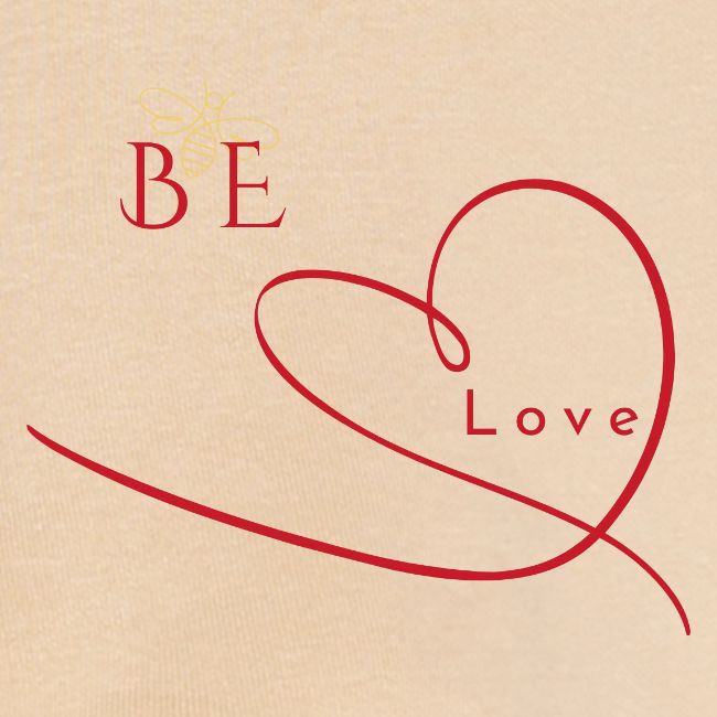 BE LOVE