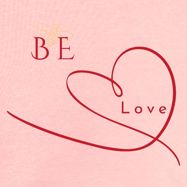 BE LOVE